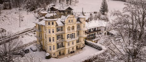 Aussenbereich