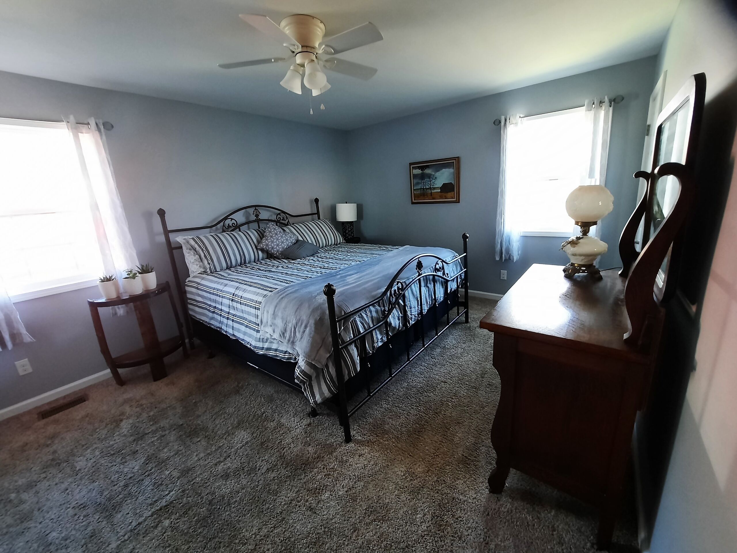 2 camere, ferro/asse da stiro, Wi-Fi gratuito, lenzuola