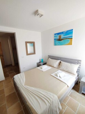 4 Schlafzimmer, Internetzugang