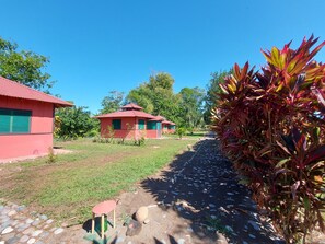 Exterior - The Garden Of Bamboo (Sierpe)