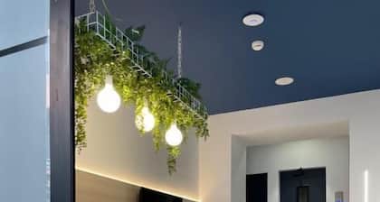 LC Hotel Urbano