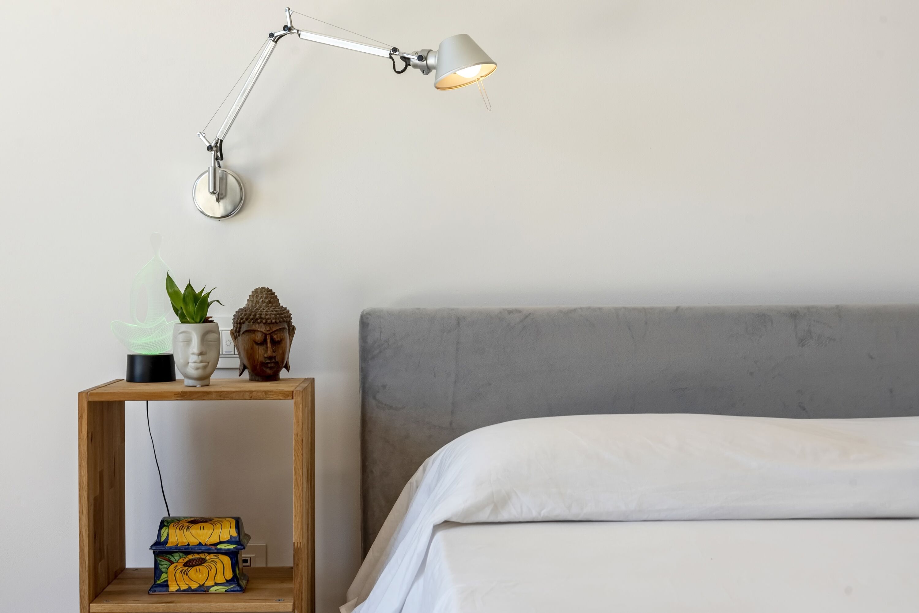 STUNNING SEAFRONT VILLA IN FERTILIA 10 guests