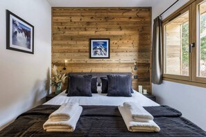 2 Schlafzimmer, Bügeleisen/Bügelbrett, Bettwäsche