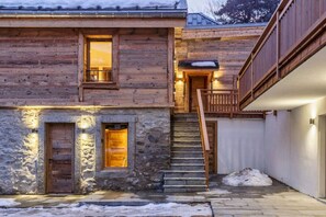 Exterior - Ocma1 - Somptueux 6pax | Central | Parking | Confort (Chamonix-Mont-Blanc)