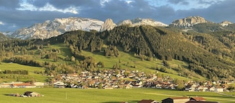FeWo Fischer Halblech - comfort, peace and relaxation in the Ostallgäu