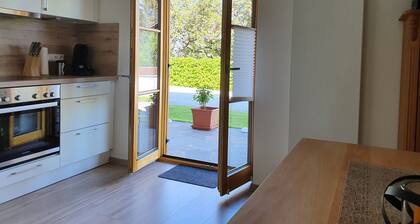 FeWo Fischer Halblech - comfort, peace and relaxation in the Ostallgäu