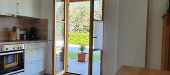 FeWo Fischer Halblech - comfort, peace and relaxation in the Ostallgäu