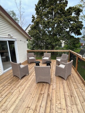 Terrass/Patio