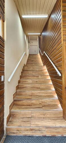 Voyager Sun & Reef Hotel