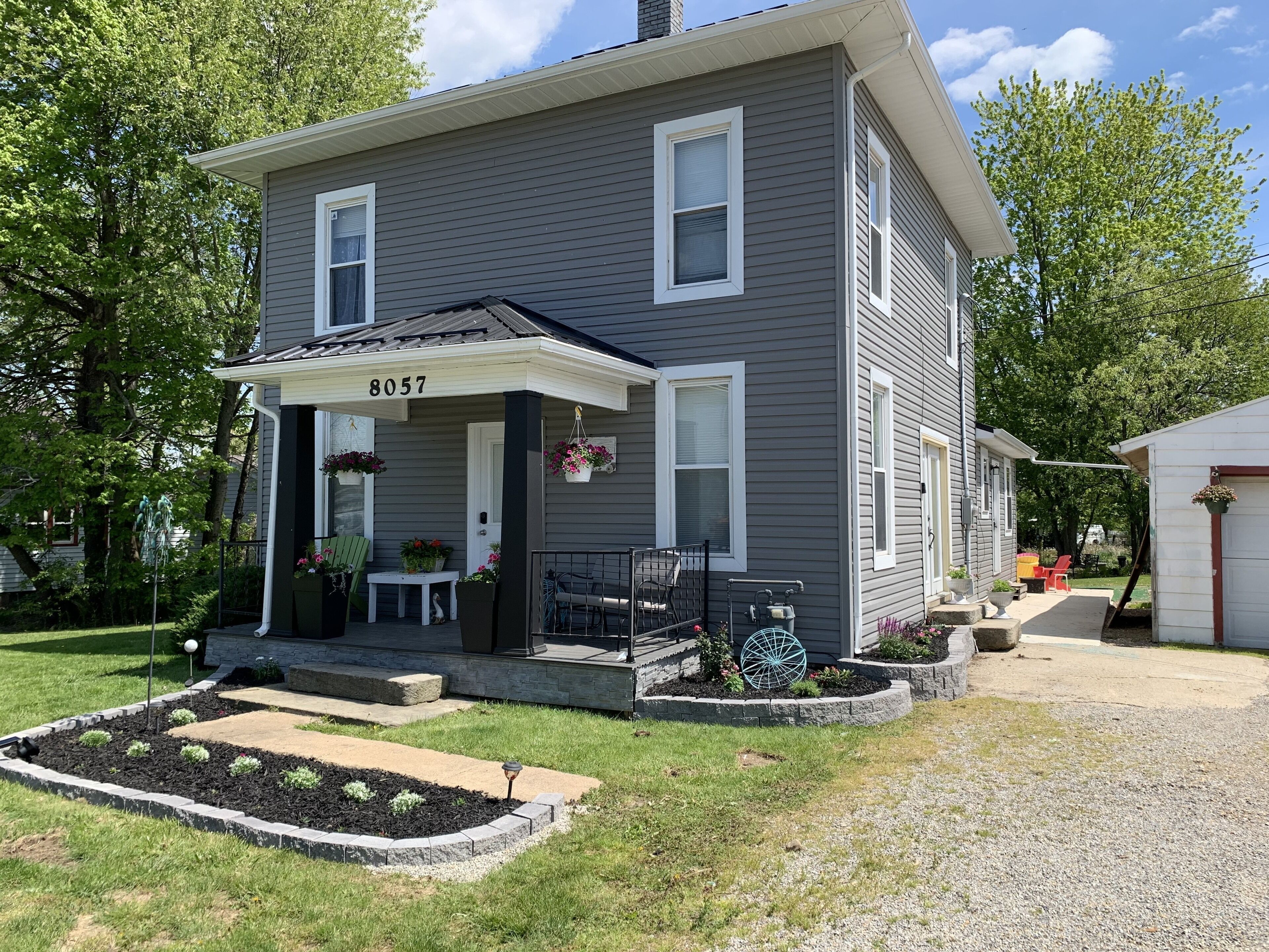 Peaceful Acres 4/5 Bedroom