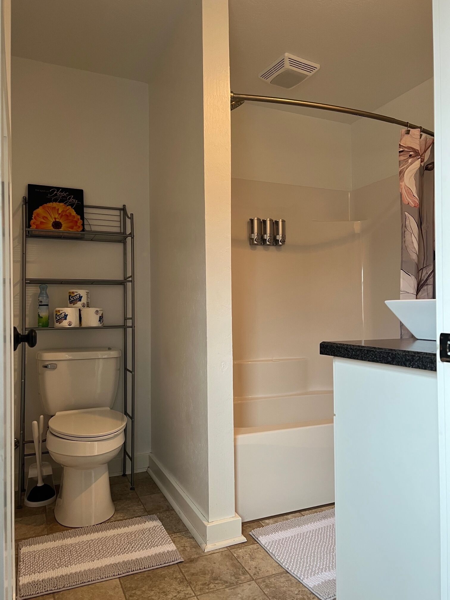 Peaceful Acres 4/5 Bedroom