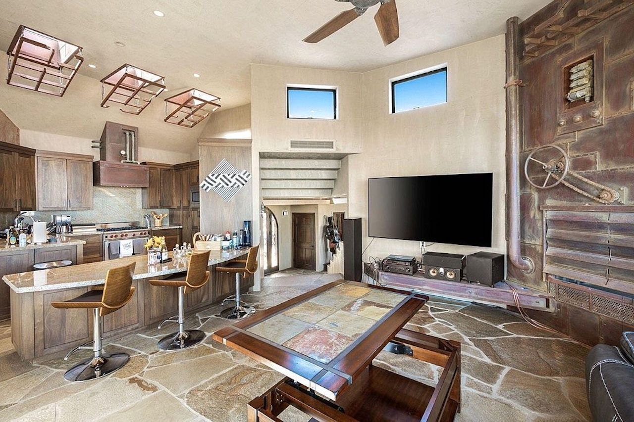 The Ultimate Private and Peaceful Escape!