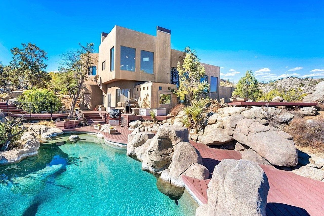 The Ultimate Private and Peaceful Escape!