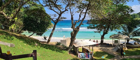 Plage à proximité