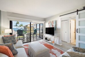 Smart TV, tenis de mesa y impresora 