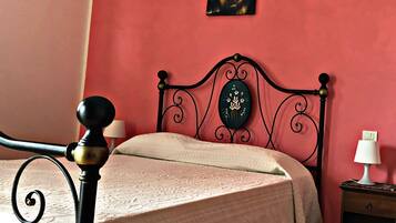 4 chambres, Wi-Fi, draps fournis