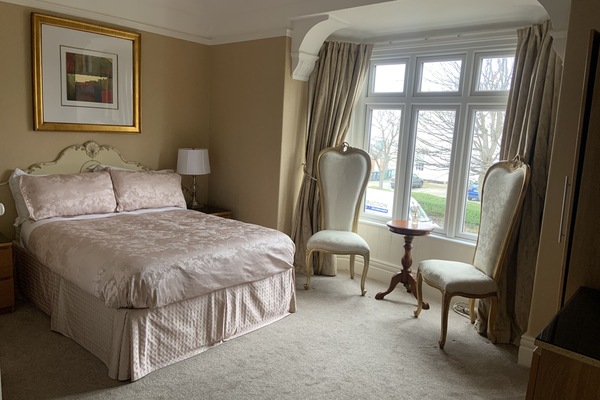 House, Private Bathroom, Sea View | 4 bedrooms, travel crib