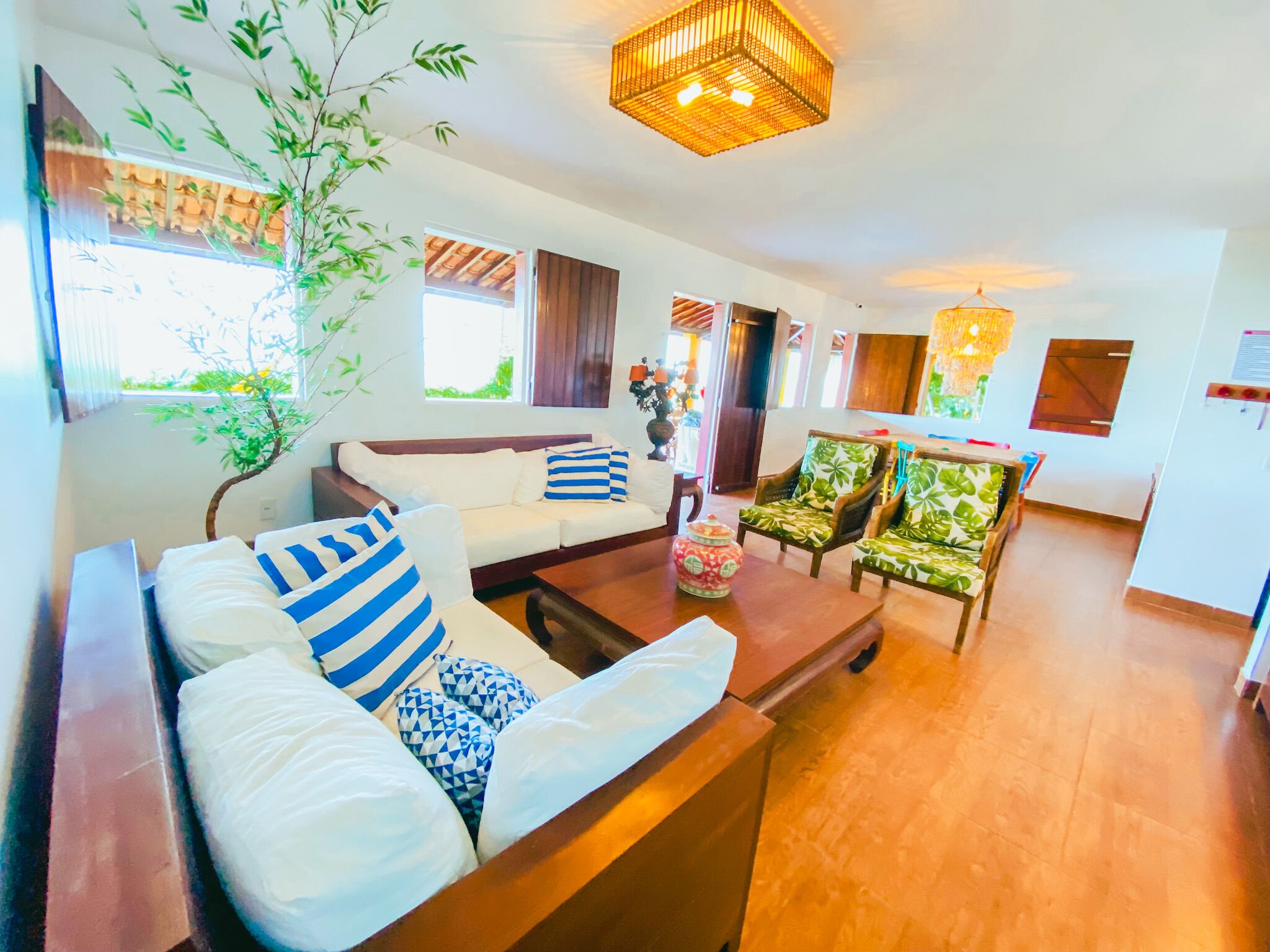 Wonderful House in Japaratinga-Sítio Caribe