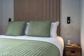 Standard Apartment, Private Bathroom (Apartment Spey)
