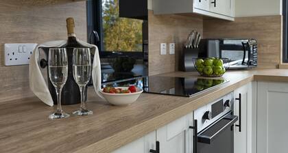 High Range Holiday Apartments