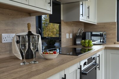 High Range Holiday Apartments