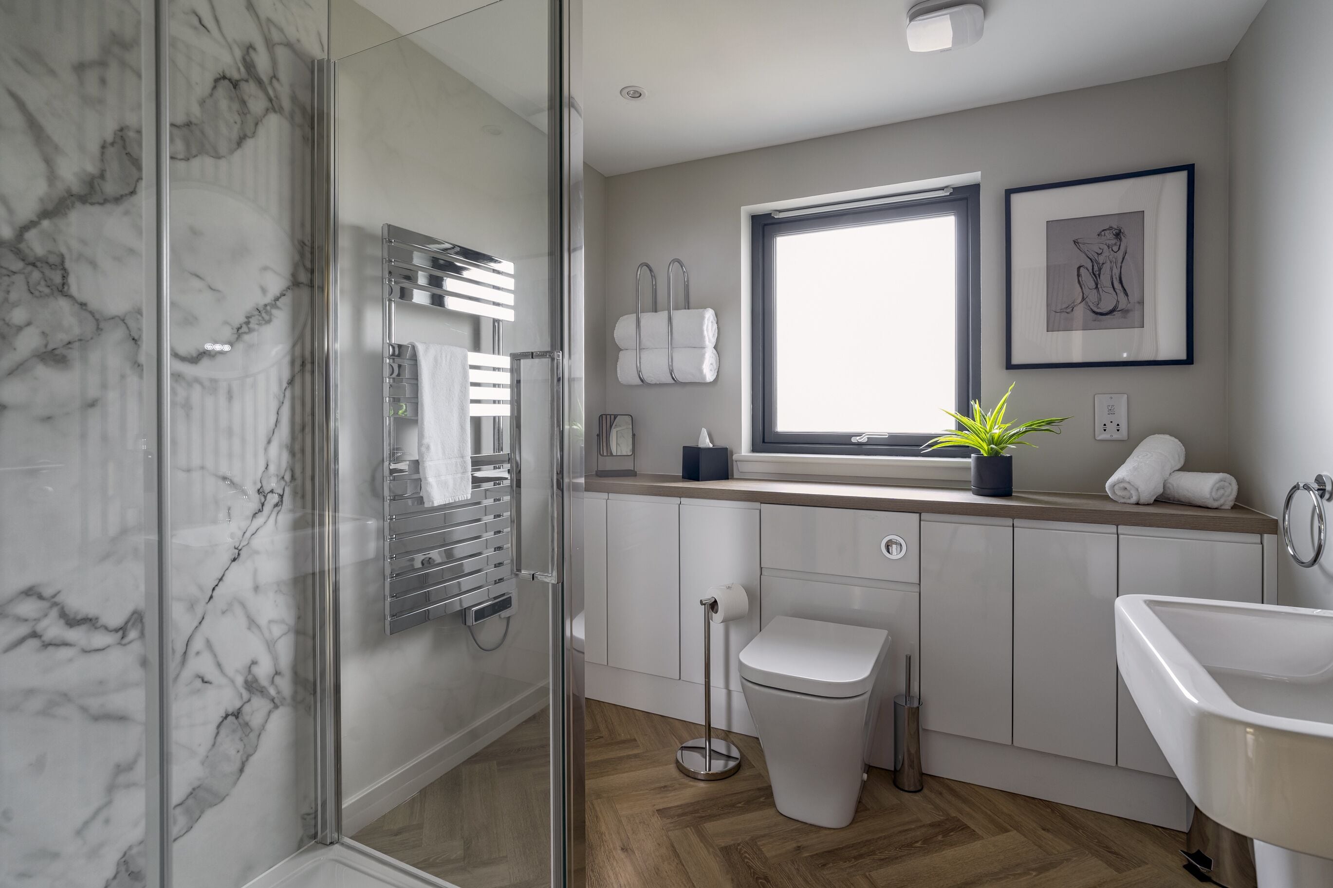 Baño