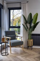 Standard Apartment, Private Bathroom (Apartment Spey) | Lounge