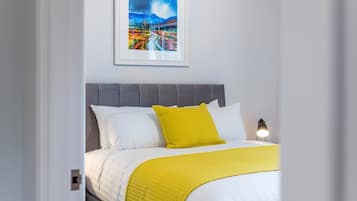 Appartamento, bagno privato (Insh) | 1 camera