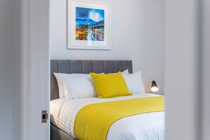 Apartamento, banheiro privativo (Insh) | 1 quarto