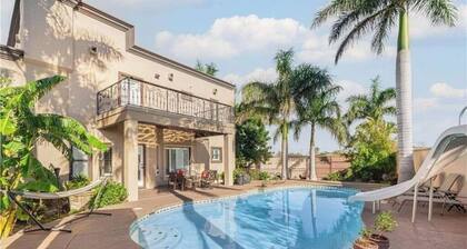 Private 2 bedroom guest house off HWY 83