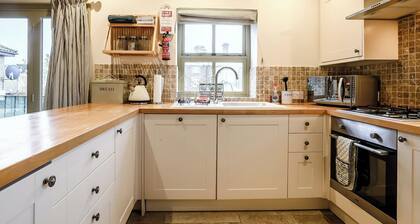 2 chambres Ă coucher Ă Hunstanton