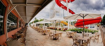 Diroma Fiori Hotel - BVTUR