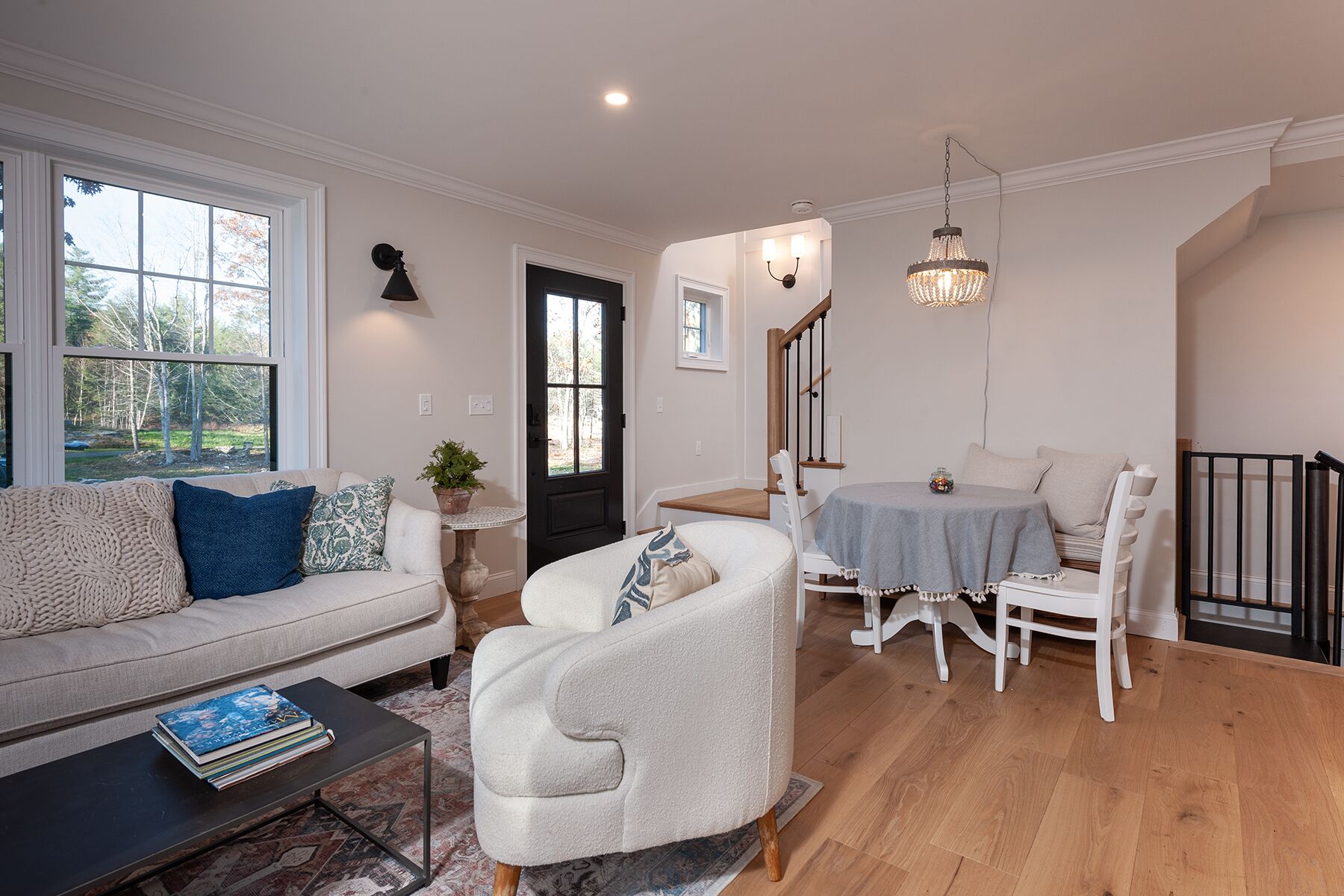 A private getaway with easy access to Ogunquit Village and Ogunquit Beach