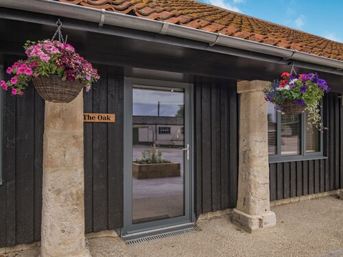 Looking for a rural escape to unwind in.