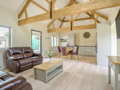Looking for a rural escape to unwind in.