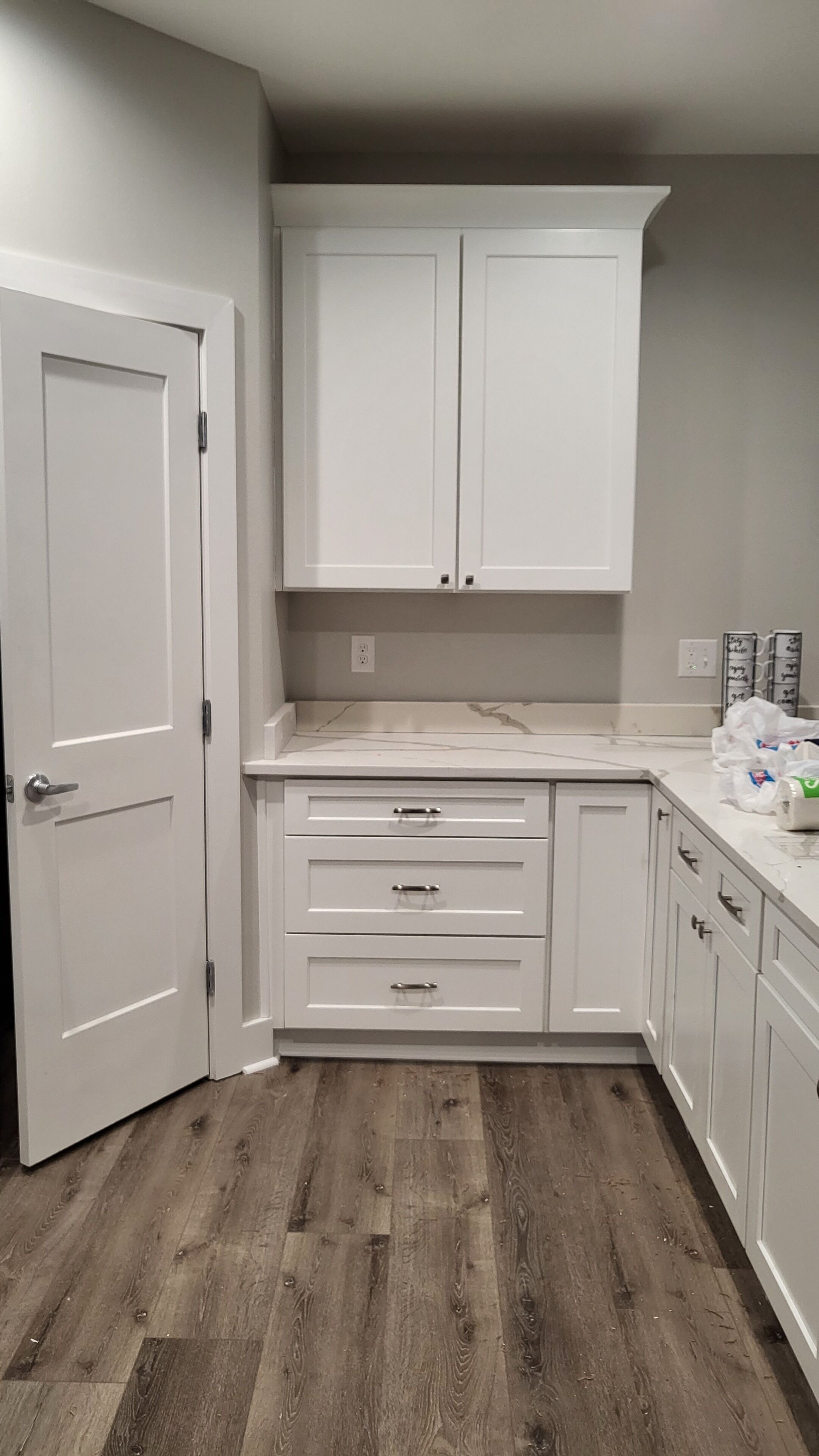 New Custom Home 1 block from beach and only minutes to downtown