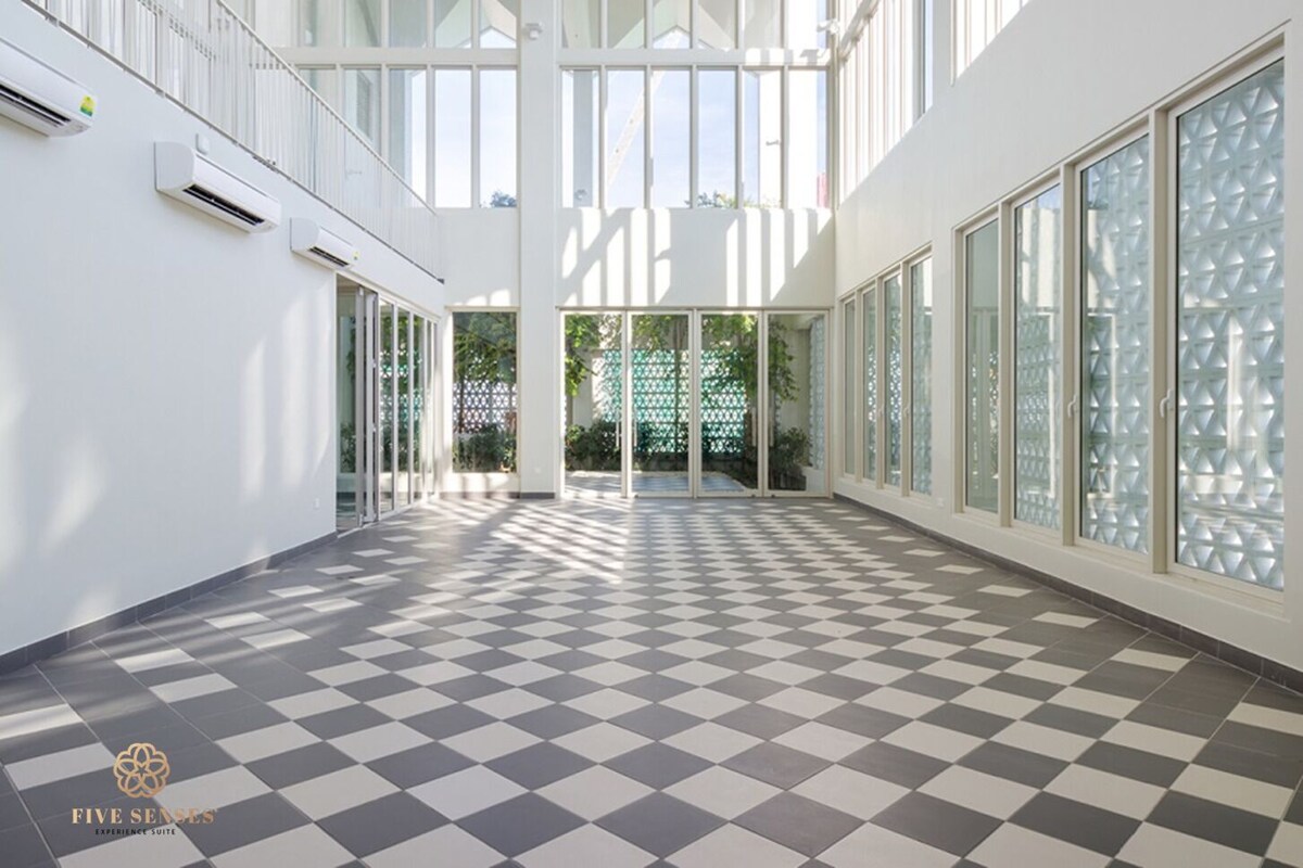 Image de profil de l’hôte