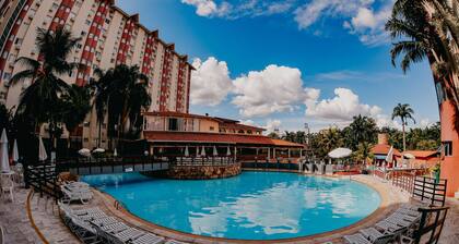 Hotsprings Hotel BVTUR