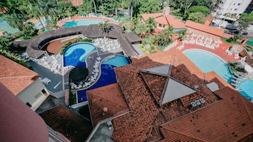 Vista aérea
