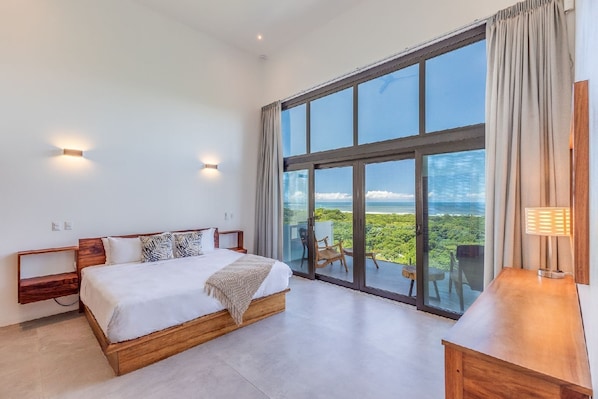 7 bedrooms, free WiFi, bed sheets