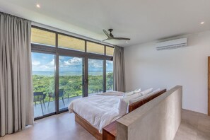 7 bedrooms, free WiFi, bed sheets
