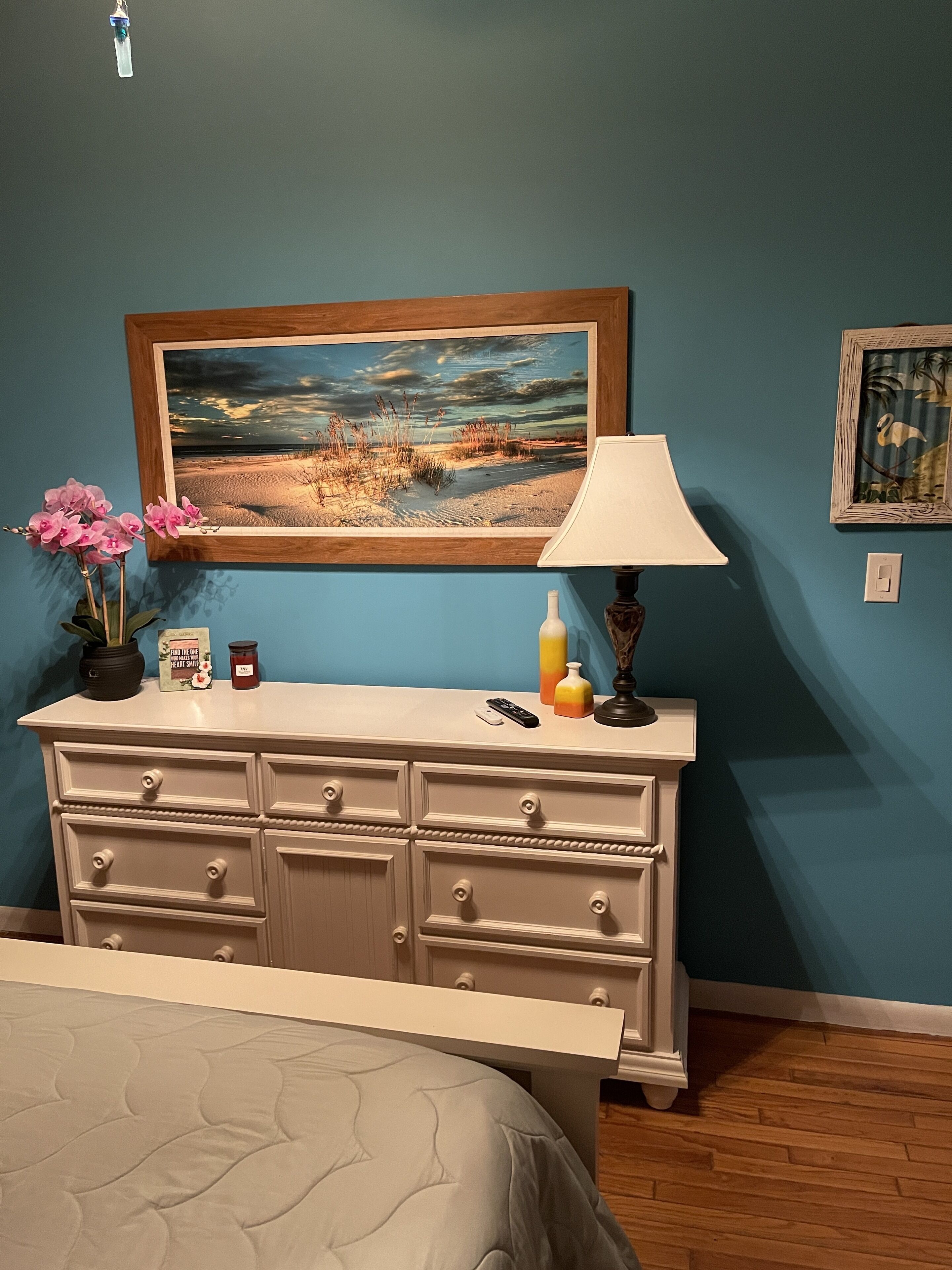 Romantic Seashore Getaway with Spectacular Ocean Views