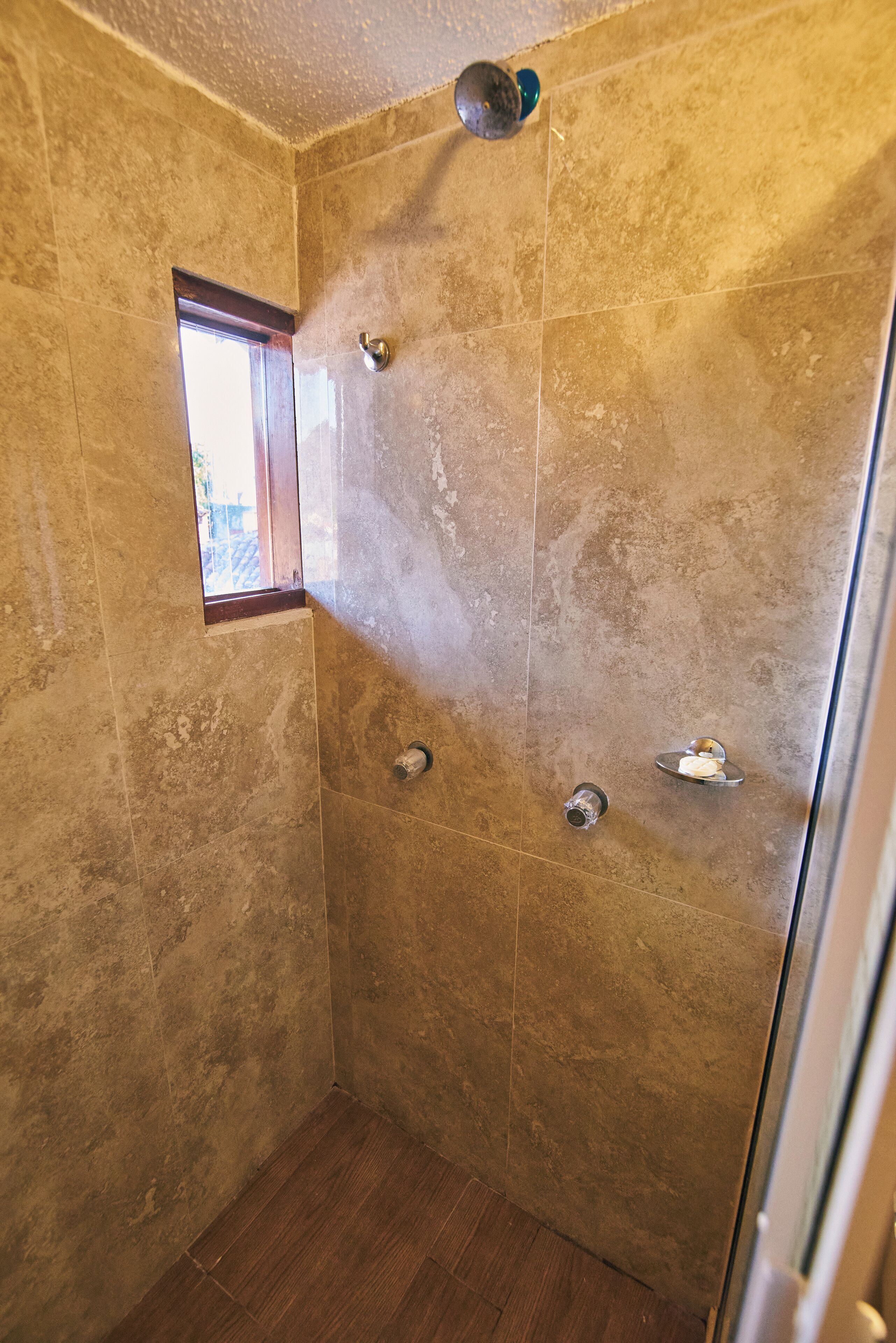 Foto - Palacio De Moctezuma