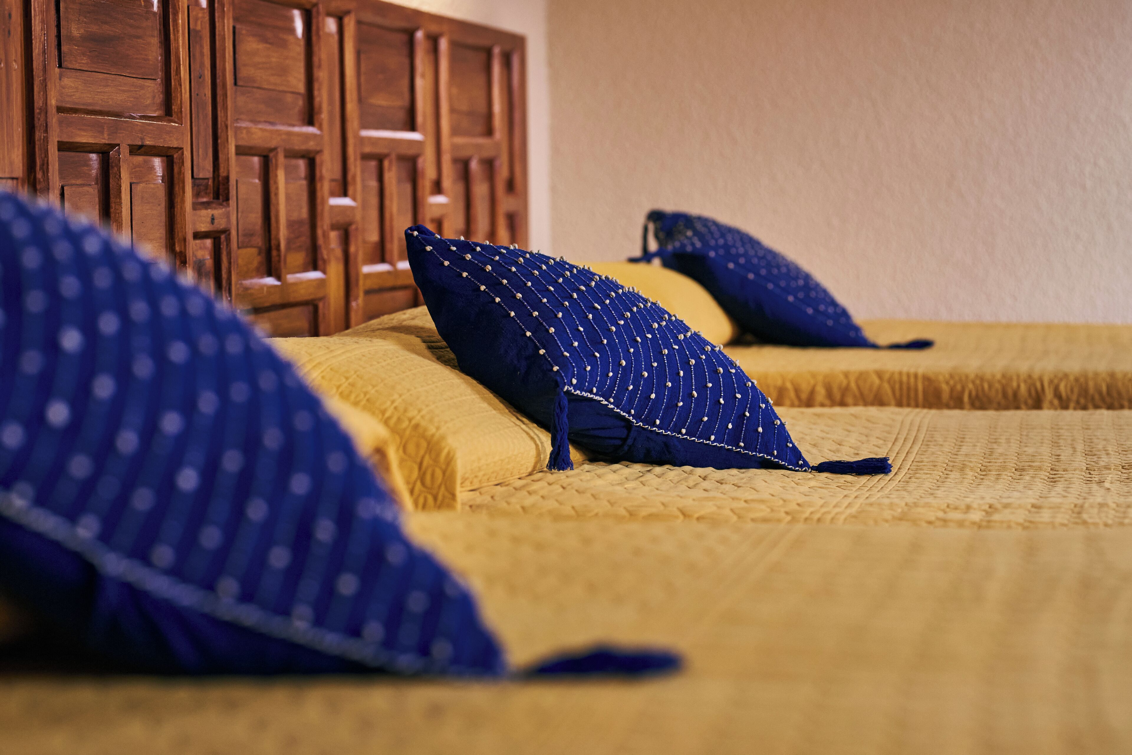 Foto - Palacio De Moctezuma