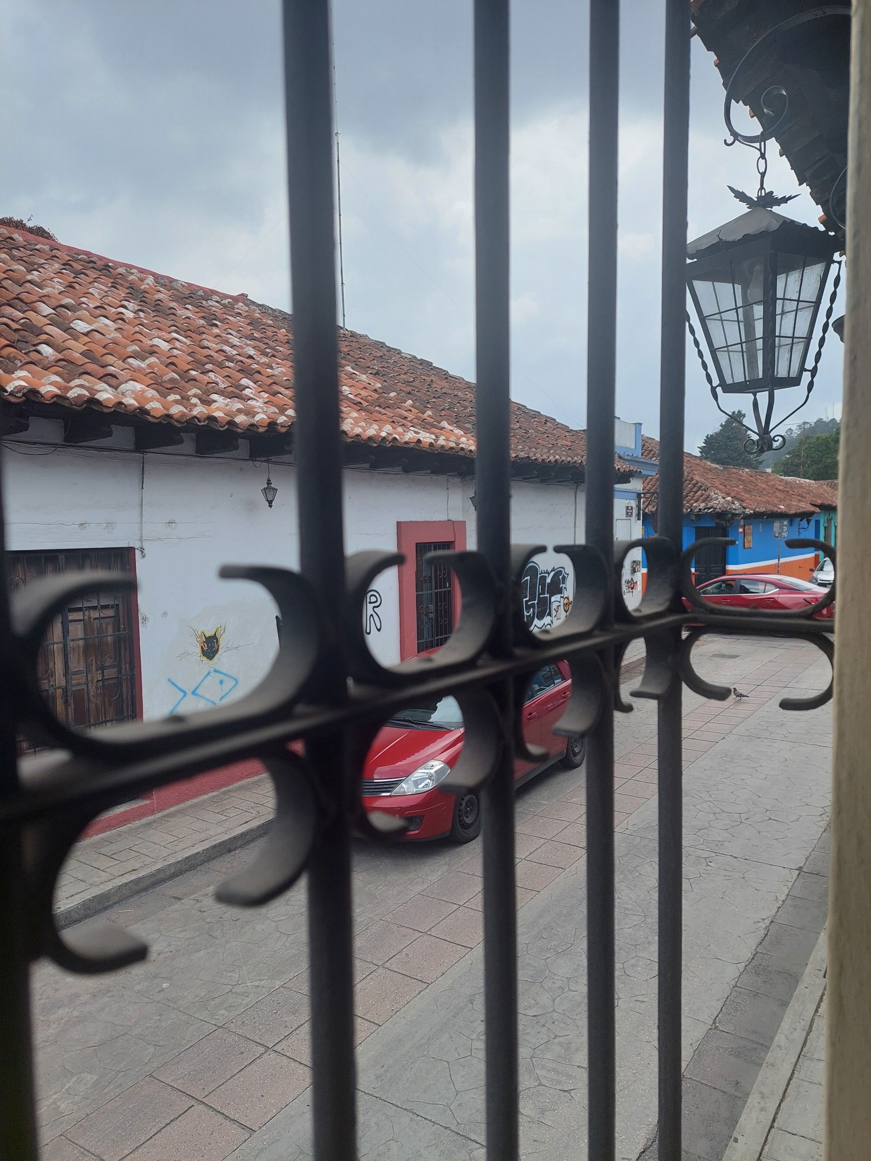 Foto - Hotel Palacio de Moctezuma