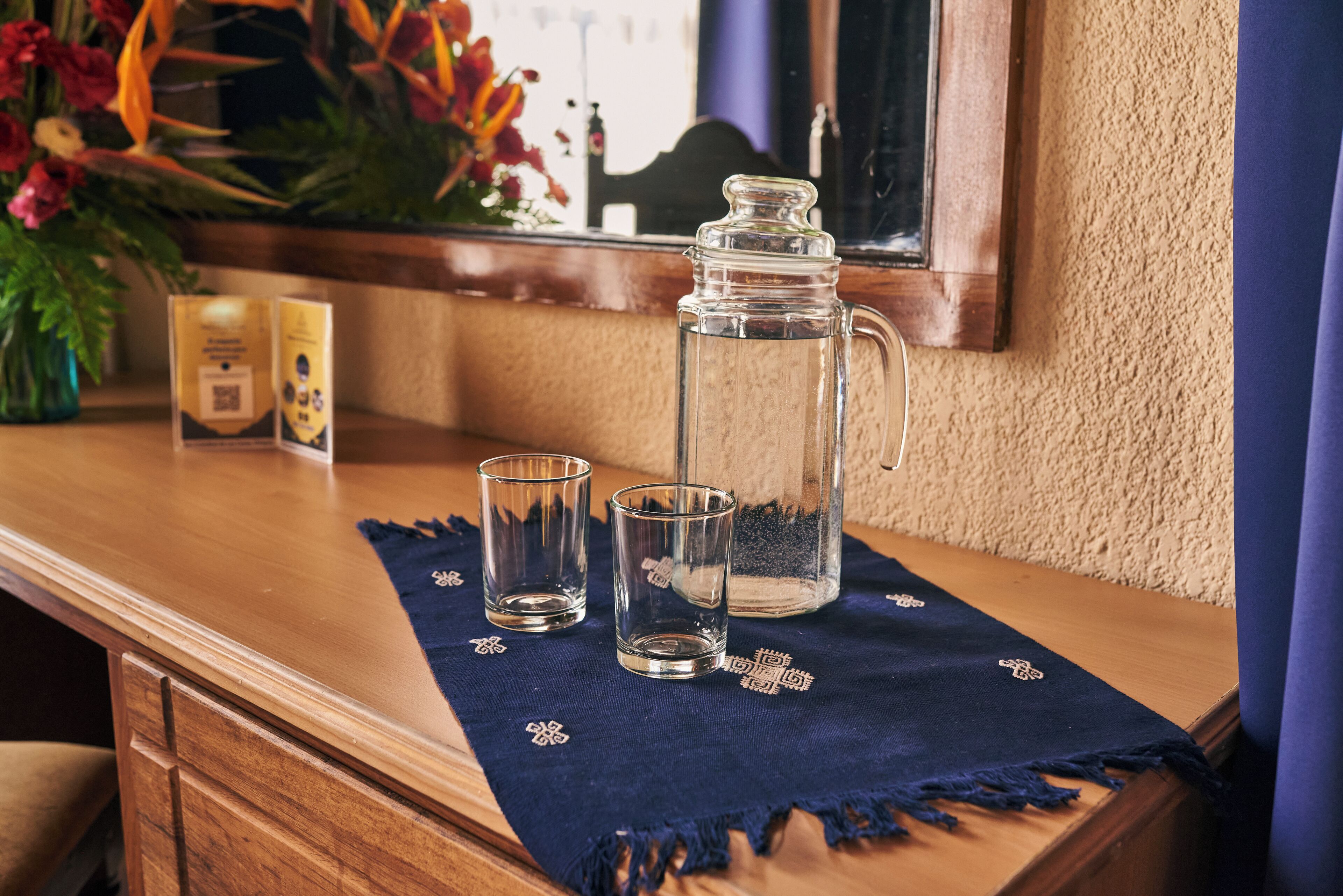 Foto - Palacio De Moctezuma