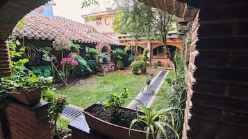 Jardin