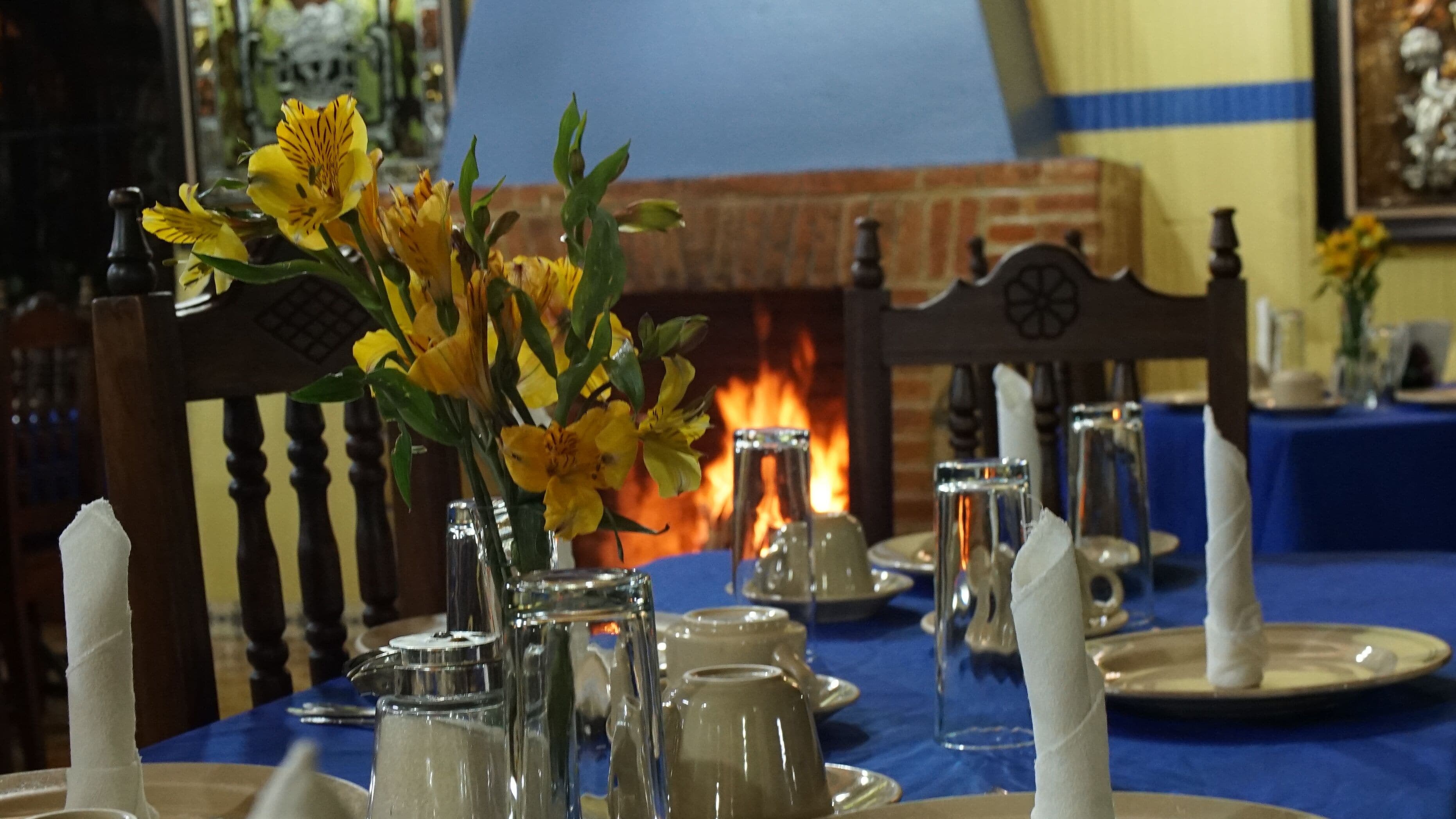 Foto - Palacio De Moctezuma