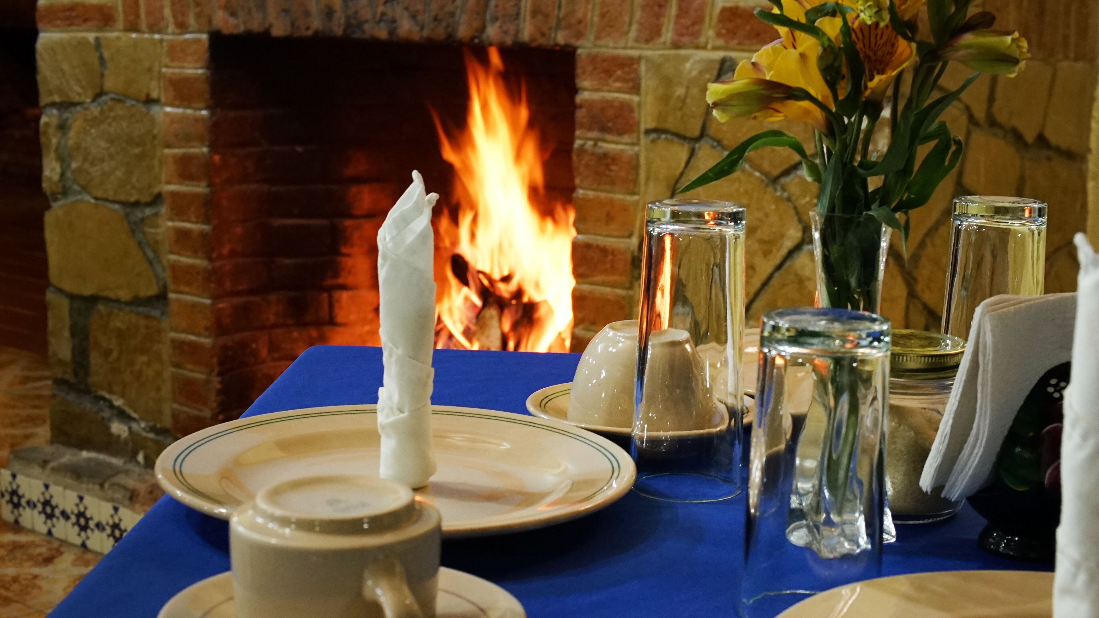 Foto - Palacio De Moctezuma