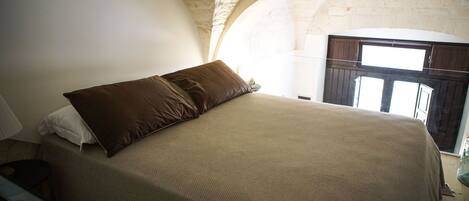 1 bedroom, WiFi (free)